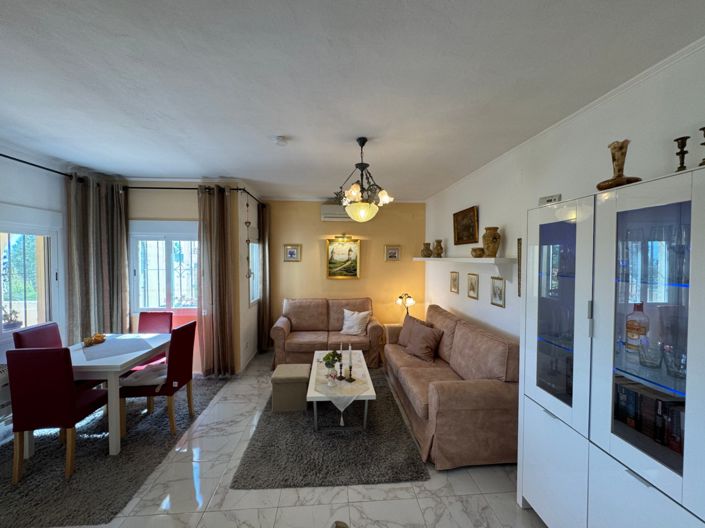 Image No.21-Appartement de 2 chambres à vendre à Teulada