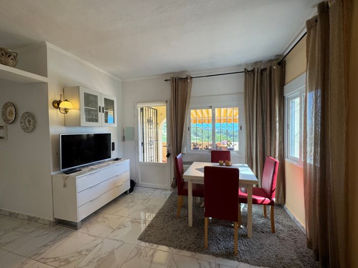 Image No.23-Appartement de 2 chambres à vendre à Teulada