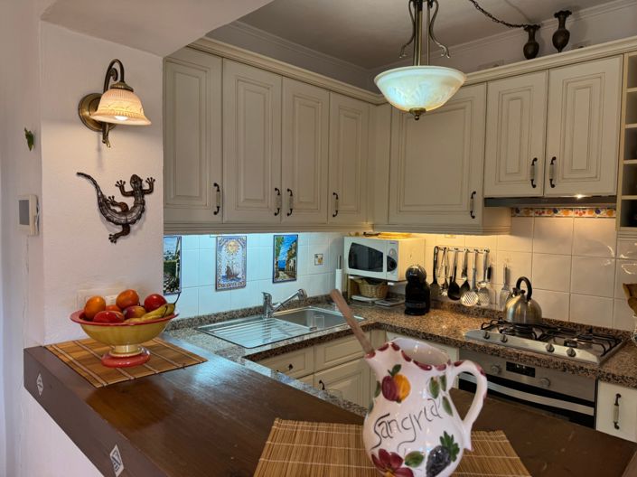 Image No.24-Appartement de 2 chambres à vendre à Teulada