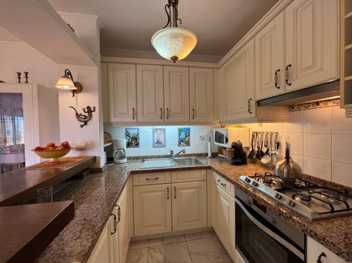 Image No.26-Appartement de 2 chambres à vendre à Teulada