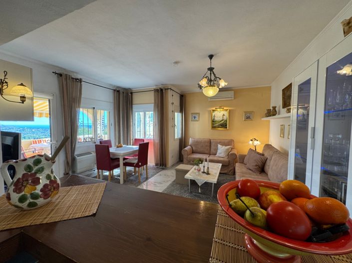 Image No.27-Appartement de 2 chambres à vendre à Teulada