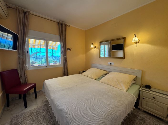 Image No.28-Appartement de 2 chambres à vendre à Teulada