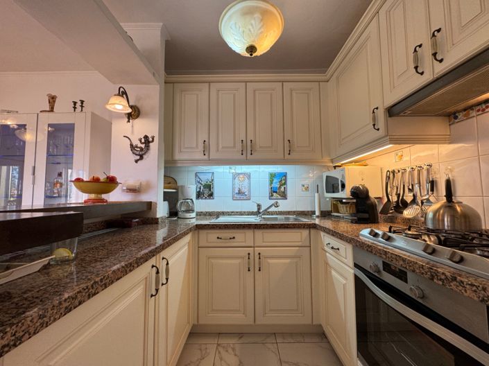 Image No.32-Appartement de 2 chambres à vendre à Teulada