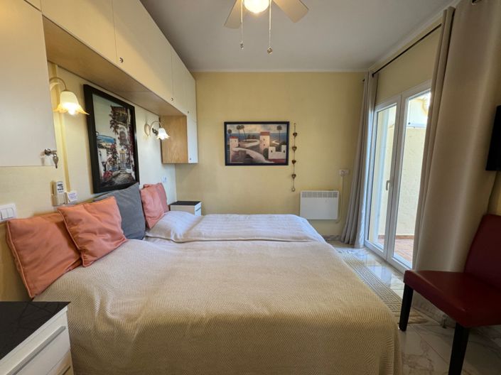 Image No.33-Appartement de 2 chambres à vendre à Teulada