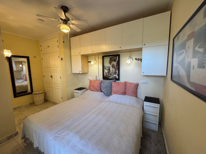 Image No.34-Appartement de 2 chambres à vendre à Teulada