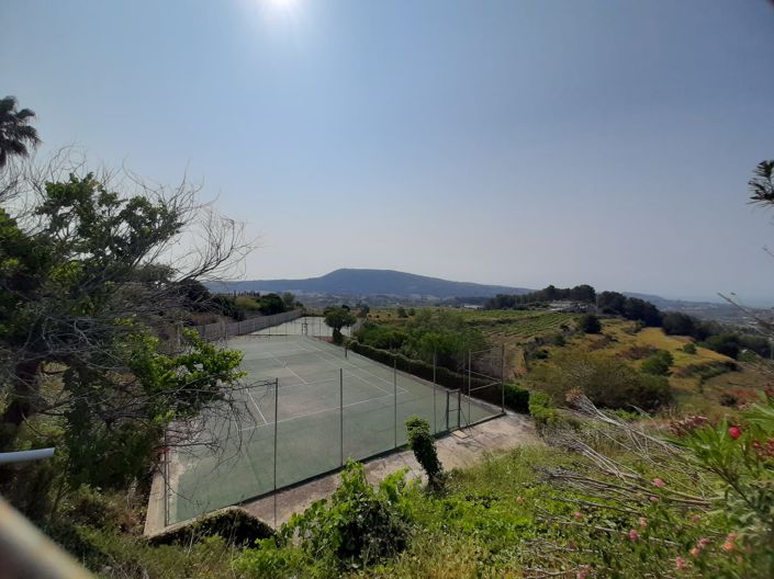 Image No.39-Appartement de 2 chambres à vendre à Teulada