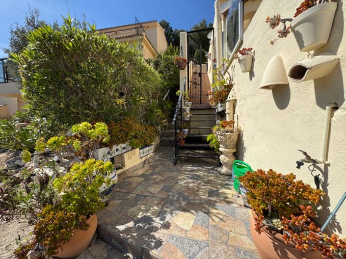 Image No.4-Appartement de 2 chambres à vendre à Teulada