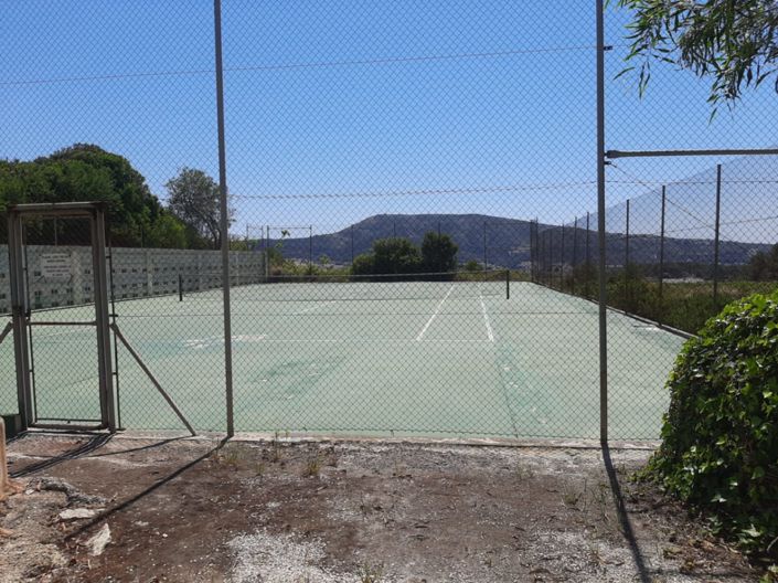 Image No.40-Appartement de 2 chambres à vendre à Teulada