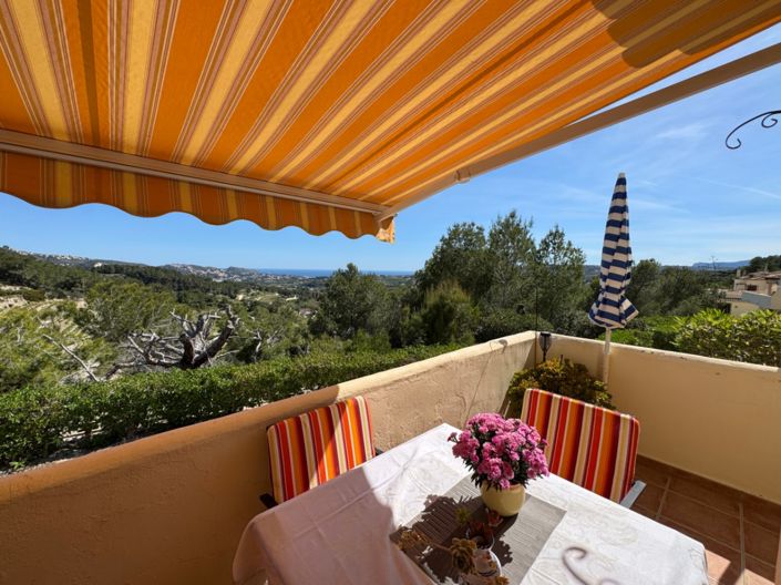 Image No.9-Appartement de 2 chambres à vendre à Teulada