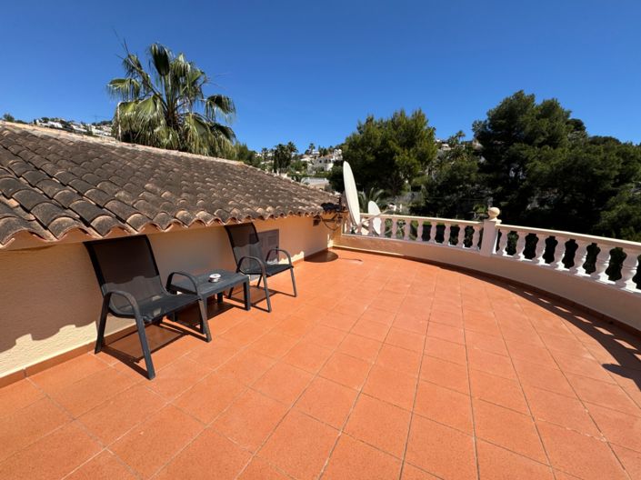 Image No.19-4 Bed Villa for sale