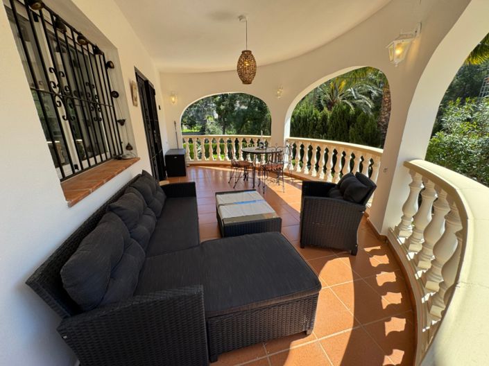 Image No.20-4 Bed Villa for sale