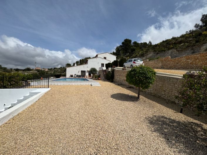 Image No.12-5 Bed Finca for sale