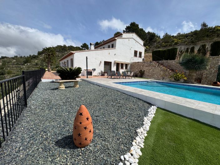 Image No.16-5 Bed Finca for sale