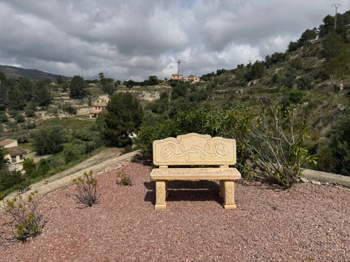 Image No.19-5 Bed Finca for sale