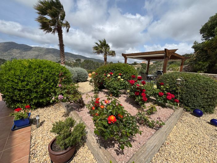 Image No.21-5 Bed Finca for sale