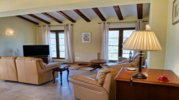 Image No.3-5 Bed Finca for sale