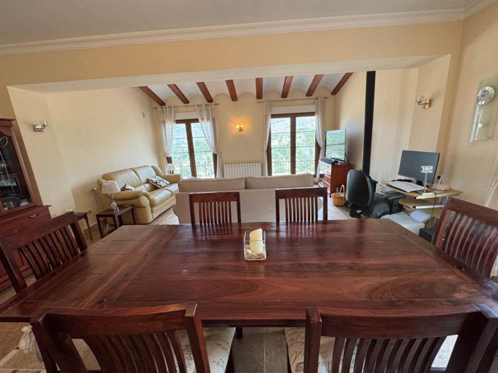 Image No.40-5 Bed Finca for sale