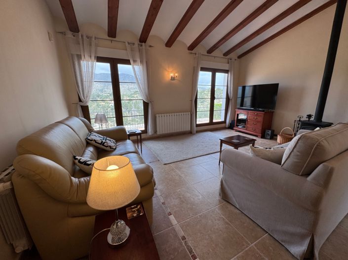 Image No.41-5 Bed Finca for sale