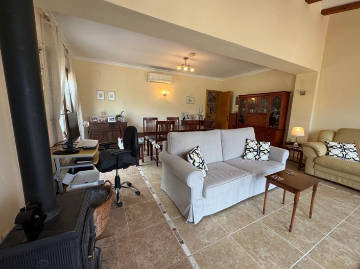 Image No.44-5 Bed Finca for sale