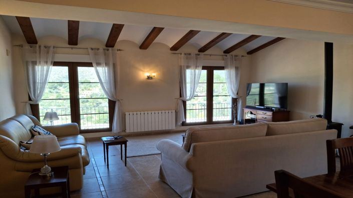 Image No.7-5 Bed Finca for sale