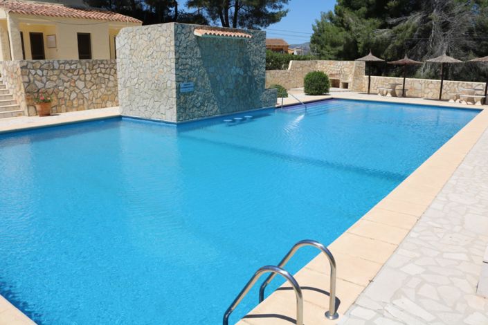 Image No.18-1 Bed Apartment for sale