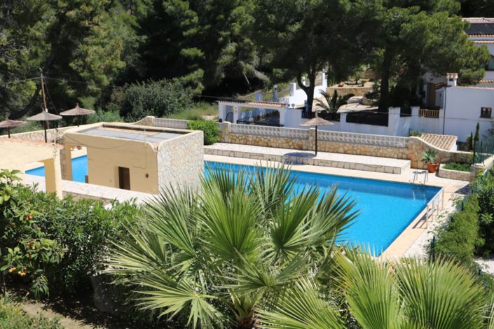 Image No.19-1 Bed Apartment for sale