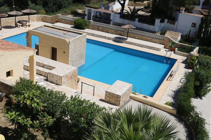 Image No.20-1 Bed Apartment for sale