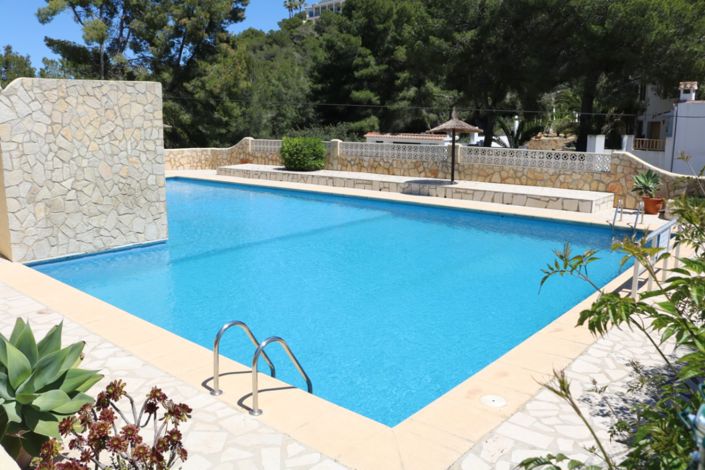 Image No.22-1 Bed Apartment for sale