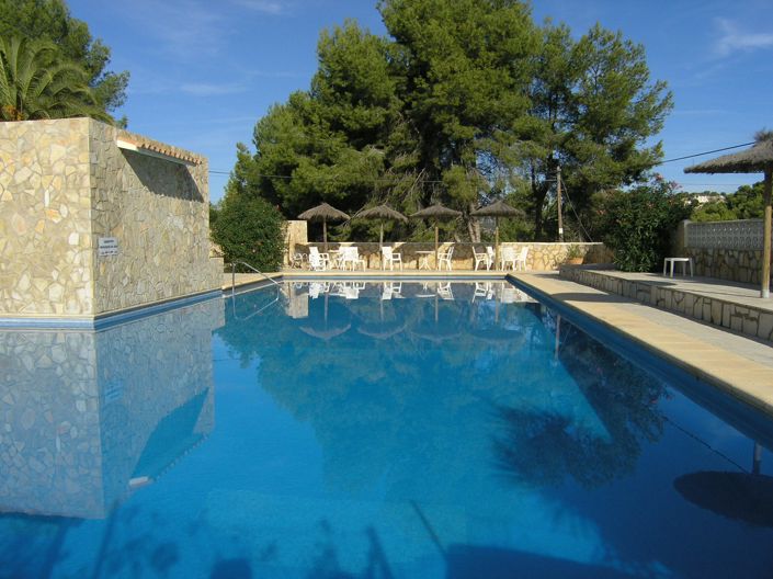 Image No.23-1 Bed Apartment for sale