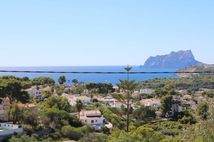 Image No.6-Appartement de 1 chambre à vendre à Moraira