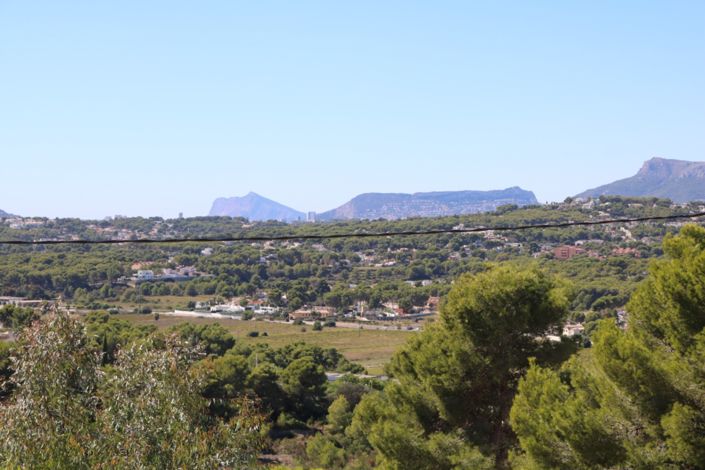 Image No.7-Appartement de 1 chambre à vendre à Moraira