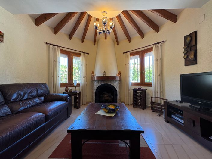 Image No.13-3 Bed Villa for sale