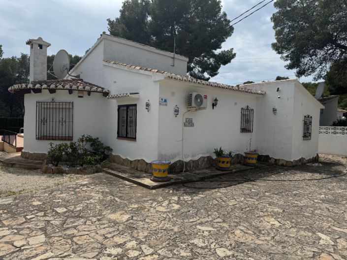 Image No.25-3 Bed Villa for sale