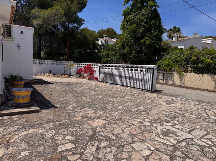 Image No.26-Villa de 3 chambres à vendre à Moraira