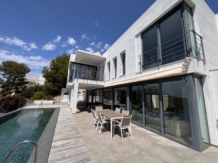 Image No.36-3 Bed Villa for sale