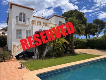 reservado