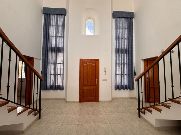 Image No.13-Villa de 5 chambres à vendre à Moraira