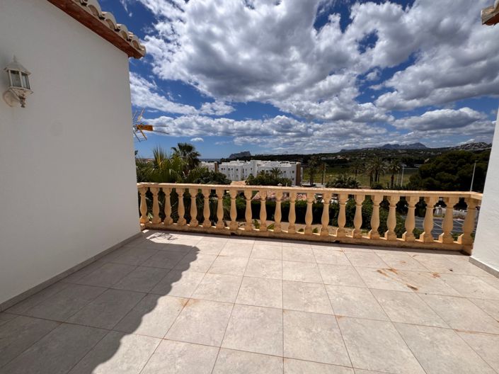 Image No.15-Villa de 5 chambres à vendre à Moraira