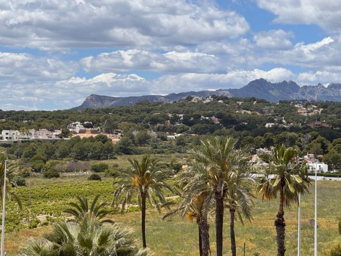 Image No.19-Villa de 5 chambres à vendre à Moraira