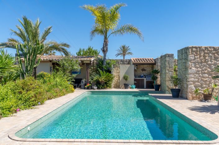Image No.13-4 Bed Finca for sale