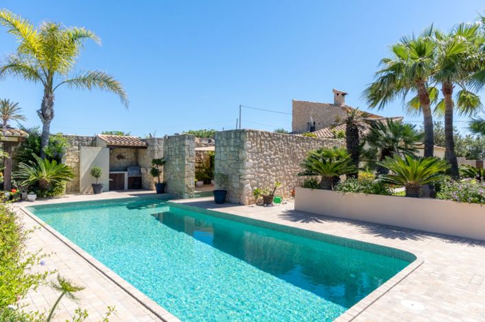 Image No.14-4 Bed Finca for sale