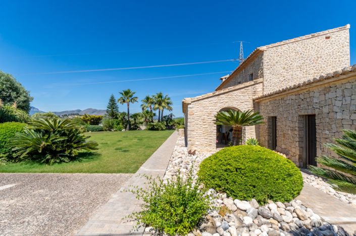 Image No.15-4 Bed Finca for sale