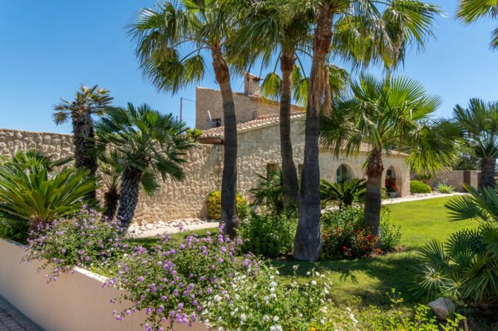 Image No.19-4 Bed Finca for sale