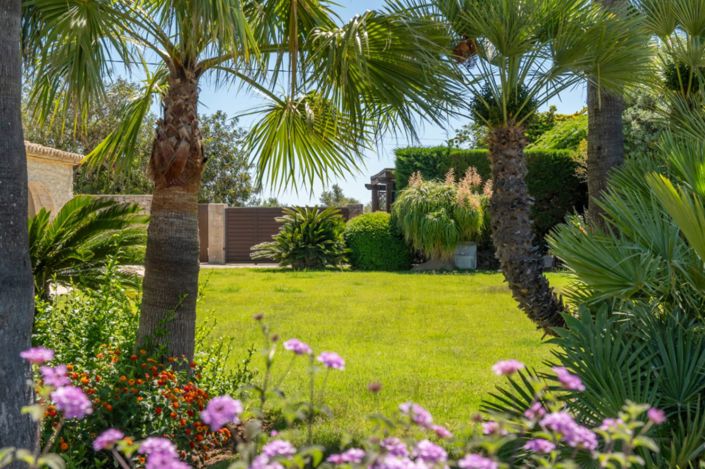 Image No.20-4 Bed Finca for sale