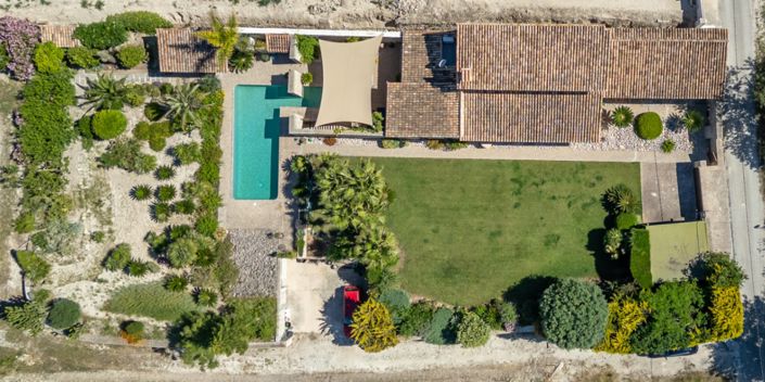 Image No.23-4 Bed Finca for sale