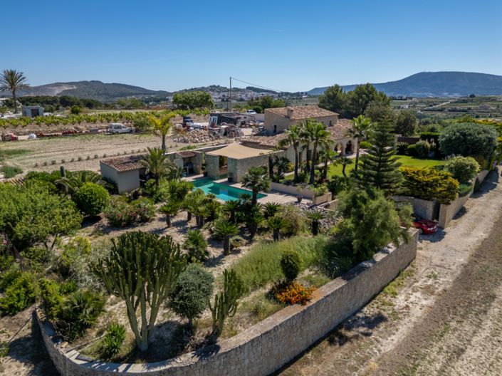 Image No.24-4 Bed Finca for sale