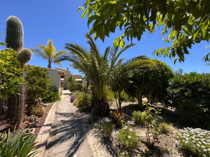 Image No.29-4 Bed Finca for sale