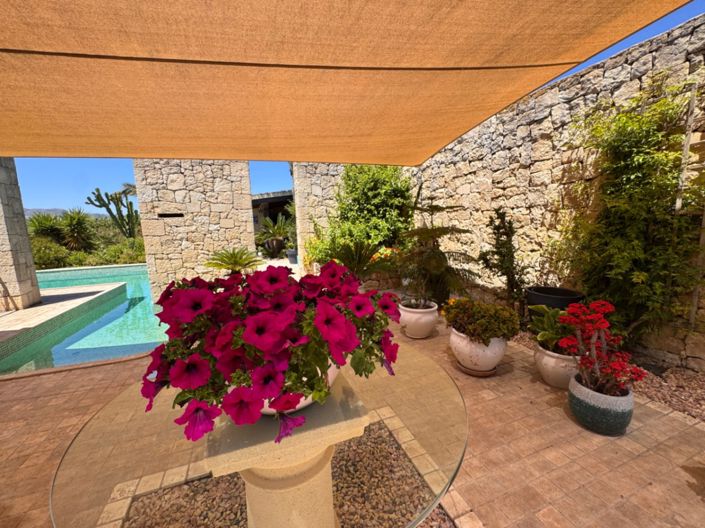 Image No.33-4 Bed Finca for sale