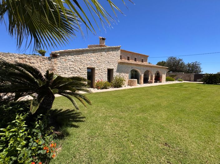 Image No.34-4 Bed Finca for sale