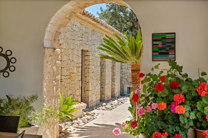 Image No.4-4 Bed Finca for sale